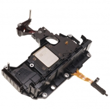 Elektronická riadiaca jednotka AUDI ZF8HP55A, 8HP65A — Bosch 0260550112, CPU 1034420281