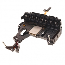 Elektronická riadiaca jednotka AUDI ZF8HP55A, 8HP65A — Bosch 0260550112, CPU 1034420281