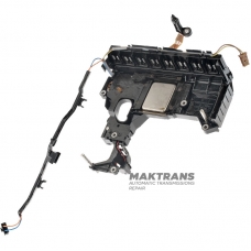 Elektronická riadiaca jednotka ZF 8HP45, 8HP50, 8HP70, 8HP75, 8HP90 — Bosch 0260550112, CPU 1034420281