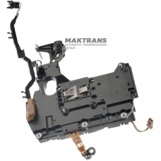 Elektronická riadiaca jednotka ZF 8HP45, 8HP50, 8HP70, 8HP75, 8HP90 — Bosch 0260550112, CPU 1034420281