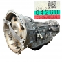 Automatická prevodovka (kompletná s meničom krútiaceho momentu 58A100) TOYOTA AC60F — 35010-04260, použitá (netestovaná)