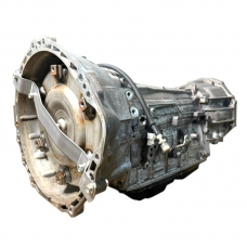 Automatická prevodovka (kompletná s meničom krútiaceho momentu 58A100) TOYOTA AC60F — 35010-04260, použitá (netestovaná)