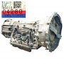 Automatická prevodovka (kompletná s meničom krútiaceho momentu 58A100) TOYOTA AC60F — 35010-04280, použitá (netestovaná)