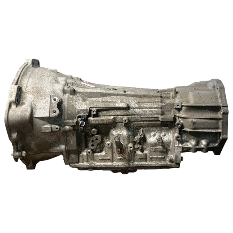 Automatická prevodovka (kompletná s meničom krútiaceho momentu 58A100) TOYOTA AC60F — 35010-04280, použitá (netestovaná)