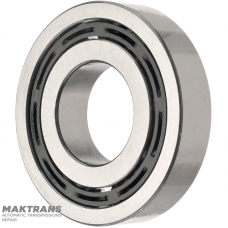 Radiálne guľôčkové ložisko hnacej kladky GM CVT VT40 (CVT-250) - 75 x 34 x 16,05, F612088.06KL-HLA, V199-105507