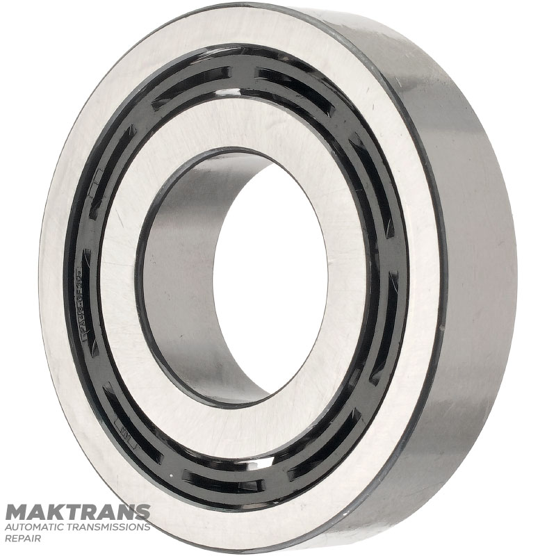 Radiálne guľôčkové ložisko hnacej kladky GM CVT VT40 (CVT-250) - 75 x 34 x 16,05, F612088.06KL-HLA, V199-105507