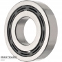Radiálne guľôčkové ložisko hnacej kladky GM CVT VT40 (CVT-250) - 75 x 34 x 16,05, F612088.06KL-HLA, V199-105507