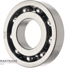 Radiálne guľôčkové ložisko hnacej kladky GM CVT VT40 (CVT-250) - 75 x 34 x 16,05, F612088.06KL-HLA, V199-105507