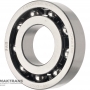 Radiálne guľôčkové ložisko hnacej kladky GM CVT VT40 (CVT-250) - 75 x 34 x 16,05, F612088.06KL-HLA, V199-105507
