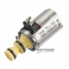 Solenoid 6DCT450, MPS6 - 7M5R-7G484-EA (použitý a skontrolovaný)
