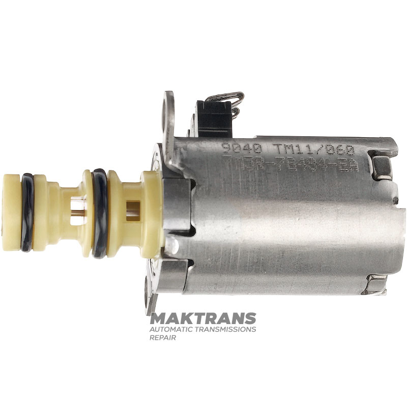 Solenoid 6DCT450, MPS6 - 7M5R-7G484-EA (použitý a skontrolovaný)