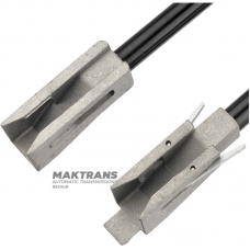 Nástroj na demontáž/montáž konektora snímača polohy vidlice VAG 0CK, DL382 S-Tronic — T40305
