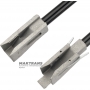 Nástroj na demontáž/montáž konektora snímača polohy vidlice VAG 0CK, DL382 S-Tronic — T40305