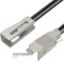 Nástroj na demontáž/montáž konektora snímača polohy vidlice VAG 0CK, DL382 S-Tronic — T40305