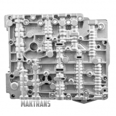 Zostava telesa ventilu so solenoidmi 6DCT451 MPS6i — použitá, netestovaná
