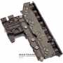 Blok solenoidov Ford 6F50, 6F55 — 7T4P-7Z369-AE (s poškodeným konektorom, predáva sa ako darca solenoidu)