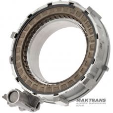 Prepínacia selektívna spojka 1-R (nová) FORD 8F35 / GM 9T50 - šírka puzdra 51,55 mm, JM5Z-7P030-B