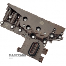 Blok solenoidov Ford 6F50, 6F55 — DA8P-7G391-AB