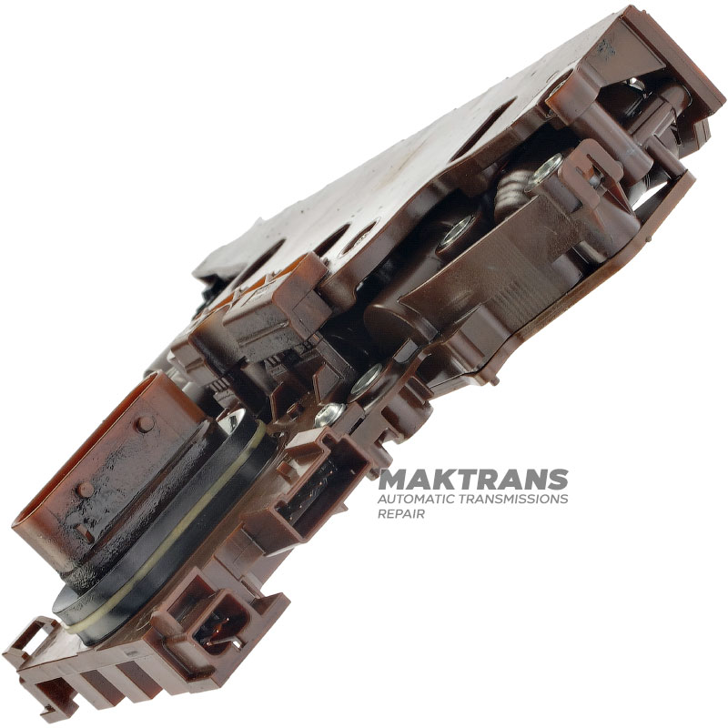 Blok solenoidov Ford 6F50, 6F55 — DA8P-7G391-AB