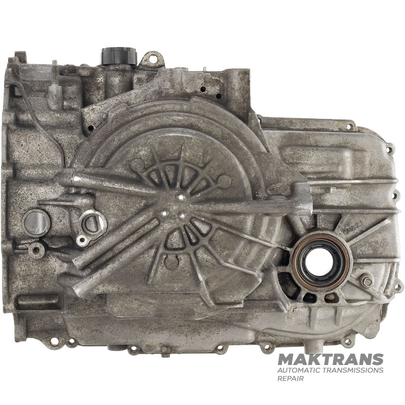 Zadný kryt GM 6T40 (Gen1-2) - 24265865 (pre vozidlá bez systému štart-stop)