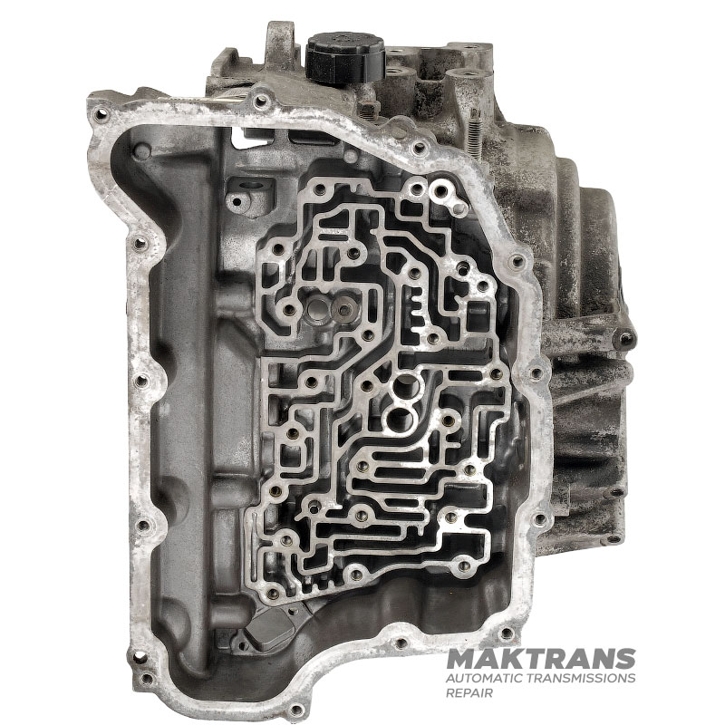 Zadný kryt GM 6T40 (Gen1-2) - 24265865 (pre vozidlá bez systému štart-stop)