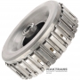 Zostava bubna spojky DIRECT 3-4 4F27E, FN4AEL, FNR5, FS5AEL 99-up - 3 obojstranné trecie kotúče (celková hrúbka súpravy 18,30 mm (21,15 mm))