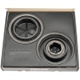 Sada pogumovaných piestov 6T40, 6T45 — K204960A (5 piestov v sade), piest 4-5-6 Clutch Gen1 (111x66x17)