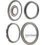 Sada pogumovaných piestov 6T40, 6T45 — K204960A (5 piestov v sade), piest 4-5-6 Clutch Gen1 (111x66x17)