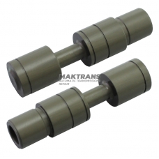 Ventil E Regulator Valve / C Regulator Valve (veľkosť +0.015 mm) ZF 8HP50 8HP75 8HP95