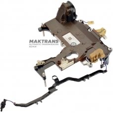 Elektronická riadiaca jednotka TCM ZF 8HP70 — ES11-3041, 6058008264