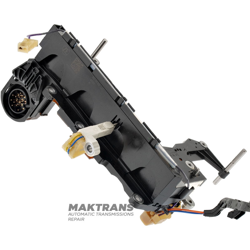 Elektronická riadiaca jednotka TCM ZF 8HP70 — ES11-3041, 6058008264