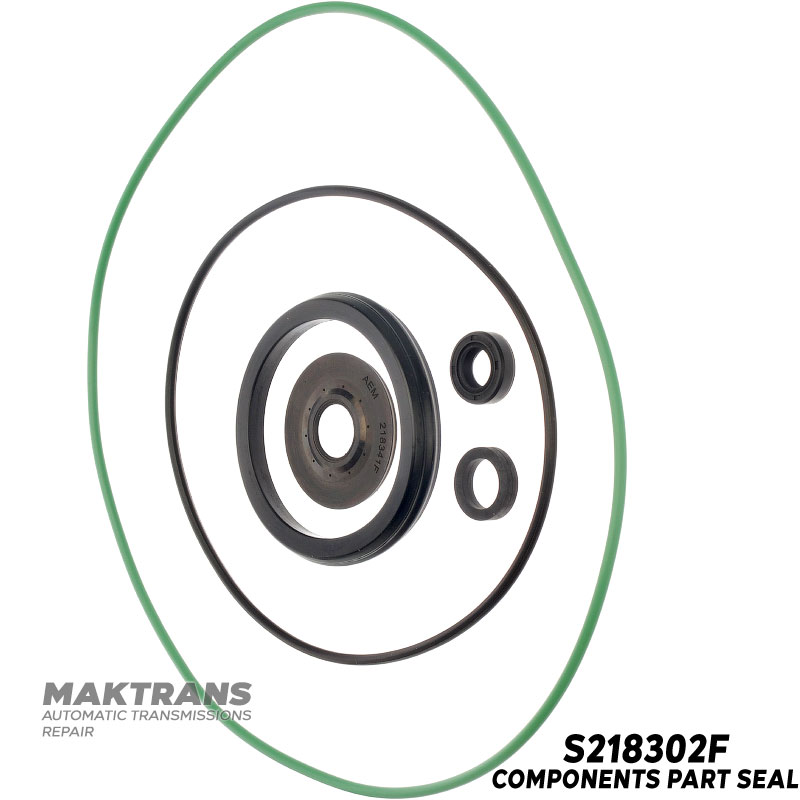 Sada tesnení ZF 8HP65A (0D5) - K218900F