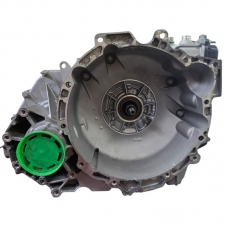 Automatická prevodovka (nová) FORD 6F35 4WD 1.5 GTDI so štart-stop čerpadlom KV6J-7000-AA, FV4P-7000-BB, GV6Z-7000-B — Predáva sa iba s výmenou za vašu prevodovku!!! (1-ročná záruka)
