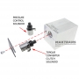 Testovací adaptér solenoidov TR580 Subaru Lineartronic