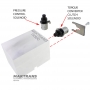 Testovací adaptér solenoidov TR580 Subaru Lineartronic