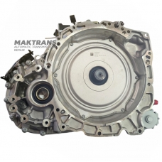 Prevodová zostava 7DCT380 — Geely Atlas 2024, Volvo V60 II (ZW) 2.0 B3, P1285505, T211208A0552
