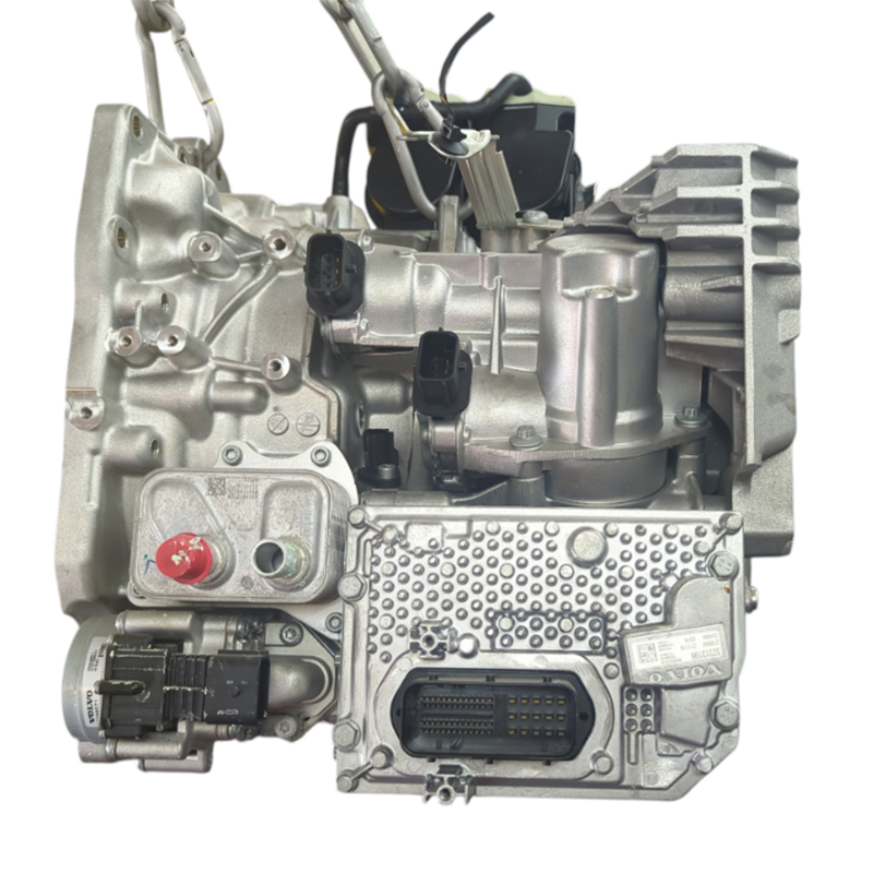 Prevodová zostava 7DCT380 — Geely Atlas 2024, Volvo V60 II (ZW) 2.0 B3, P1285505, T211208A0552