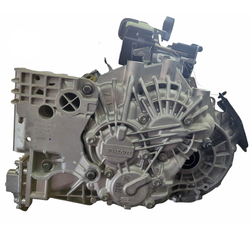 Prevodová zostava 7DCT380 — Geely Atlas 2024, Volvo V60 II (ZW) 2.0 B3, P1285505, T211208A0552