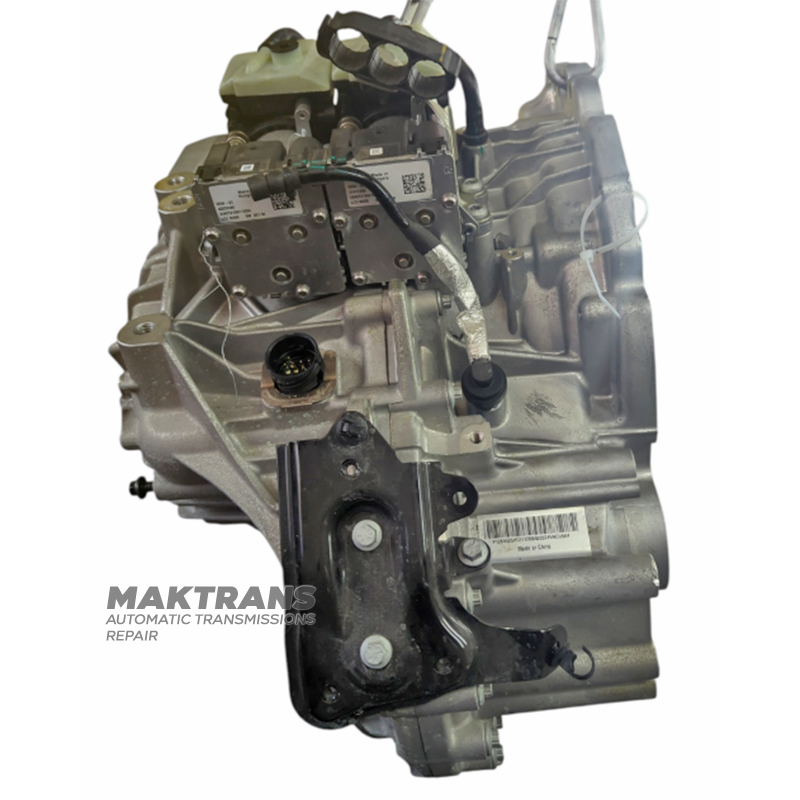 Prevodová zostava 7DCT380 — Geely Atlas 2024, Volvo V60 II (ZW) 2.0 B3, P1285505, T211208A0552