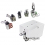 Testovací adaptér solenoidov Shift Aisin Warner (AW55-50SN, A340, U440, A750, AW60-40, AW50-42)