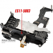 Elektronická riadiaca jednotka TCM ZF 8HP76, 8HP51 (Gen3), 2019-up — ES11-5003, hardvér riadiacej jednotky 70105611-02-2402397-F23-001668