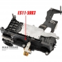 Elektronická riadiaca jednotka TCM ZF 8HP76, 8HP51 (Gen3), 2019-up — ES11-5003, hardvér riadiacej jednotky 70105611-02-2402397-F23-001668