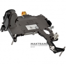Elektronická riadiaca jednotka TCM ZF 8HP76, 8HP51 (Gen3), 2019-up — ES11-5003, hardvér riadiacej jednotky 70105611-02-2402397-F23-001668