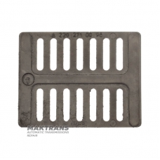 Magnet na olejovú vaňu Mercedes-Benz 722.6 — A2202710098 (55x43,20)
