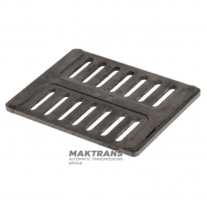 Magnet na olejovú vaňu Mercedes-Benz 722.6 — A2202710098 (55x43,20)