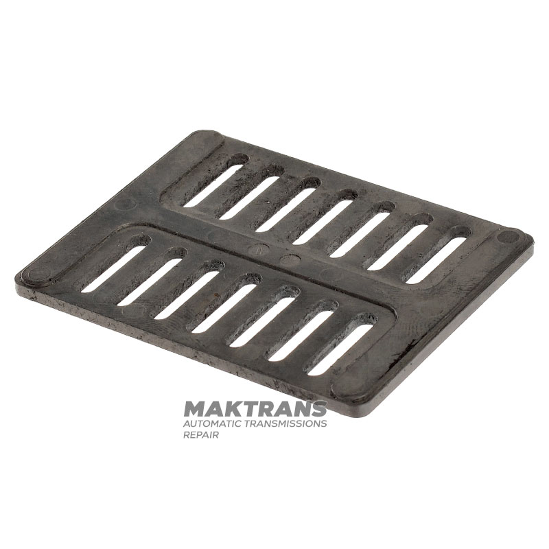 Magnet na olejovú vaňu Mercedes-Benz 722.6 — A2202710098 (55x43,20)
