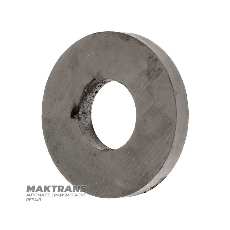 Magnet olejovej vane pre Mercedes-Benz 722.6 — A0009880952, A1693710003 (44,30x18,40x6,20)