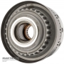 Kôš spojky Mercedes-Benz K1 722.6 — 58 zubov (vonkajší Ø 81,60 mm), výška od piestu po poistný krúžok 37 mm, R1402721124
