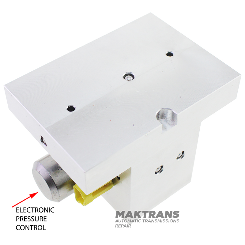 Adaptér na testovanie solenoidových ventilov AW TF-70SC NH NL, 09G 2. generácie NH NL, AA80E NH NL, U540E NH NL, FW6AEL NH