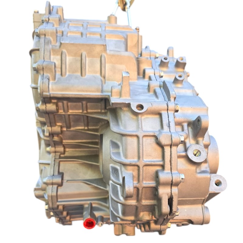 Opravená a testovaná prevodovka na aute FORD eCVT HF35 (štart-stop) - FM58-7000-DA, FG98-7000-GA, FHEV 2.91, ***predaj iba s výmenou za vašu chybnú, kompletnú prevodovku***